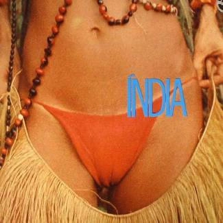 GAL COSTA India CD