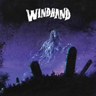 WINDHAND Windhand CD