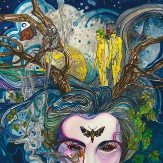 ARABS IN ASPIC Pictures In A Dream CD