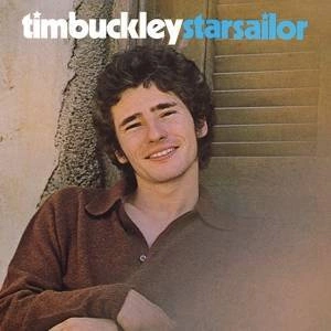 BUCKLEY, TIM Starsailor CD