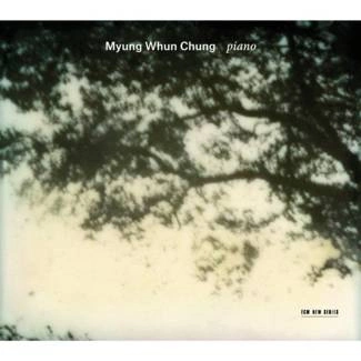 MYUNG-WHUN CHUNG Piano CD
