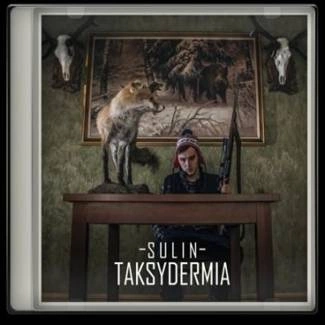 SULIN Taksydermia CD