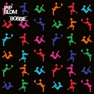 PIP BLOM Bobbie CD DIGIPAK