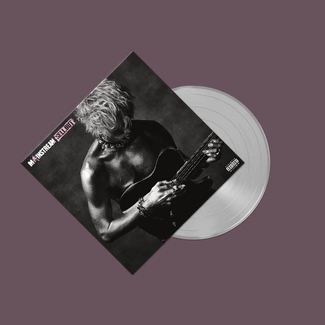 MACHINE GUN KELLY Mainstream Sellout LP Grey