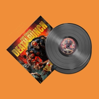 FIVE FINGER DEATH PUNCH Got Your Six 2LP