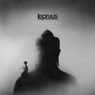 LEPROUS Pitfalls CD