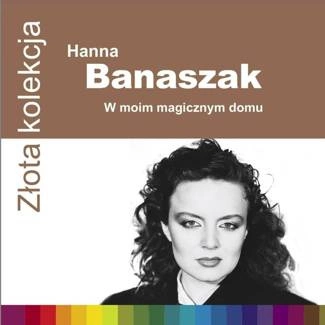 BANASZAK, HANNA Zlota Kolekcja CD