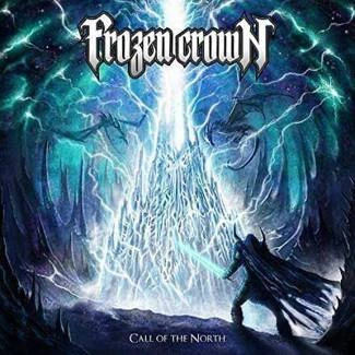 FROZEN CROWN Call Of The North CD DIGIPAK