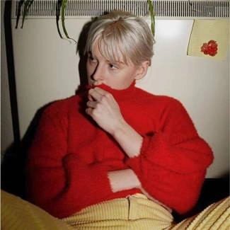 FENNE LILY Breach CD DIGIPAK