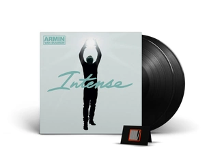 VAN BUUREN, ARMIN Intense 2 LP MOV