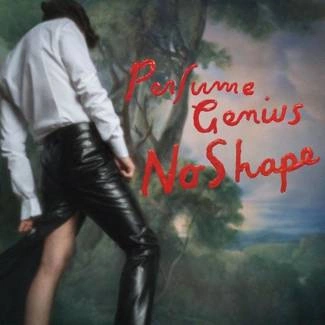 PERFUME GENIUS No Shape CD