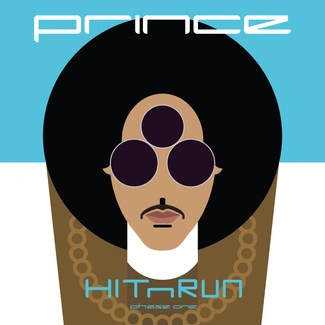 PRINCE Hitnrun Phase One CD