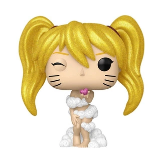 Naruto Pop! Animation figurka Naruto(Sexy Jutsu) Diamond Collection heo Exclusive Edition 9 cm