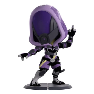 Mass Effect Vinyl Figure Tali 11 cm