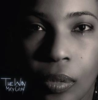 GRAY, MACY The Way CD