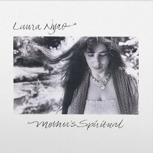 NYRO, LAURA Mother S Spiritual LP MOV