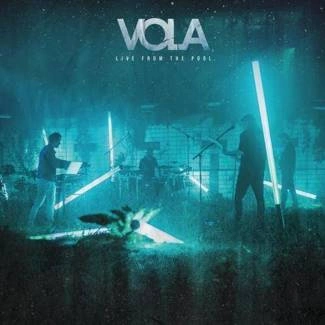 VOLA Live From The PoolBLURAY CD+ BLURAY