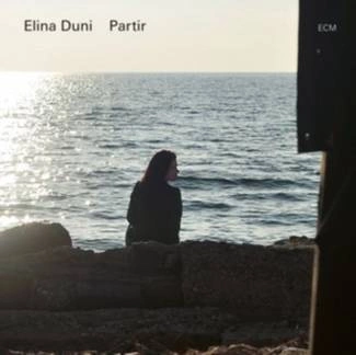 DUNI, ELINA Partir - Solo CD
