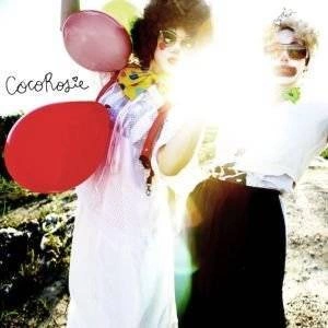 COCOROSIE Heartache City - Special Edition CD