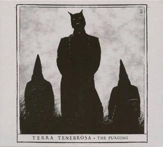 TERRA TENEBROSA The Purging CD DIGIPAK