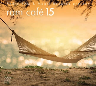 VARIOUS Ram Cafe 15 2CD
