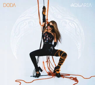 DODA Aquaria (deluxe) CD
