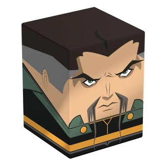 Gotham City GC007 - Ra’s al Ghul