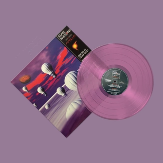 ALAN PARSONS PROJECT, THE Apollo 12in MOV