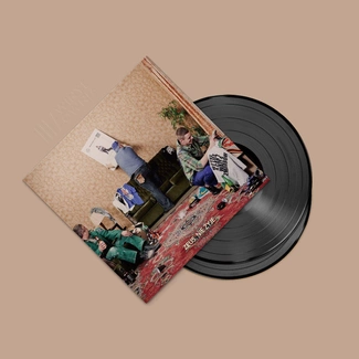 ZEUS Zeus. Nie Żyje. 2LP