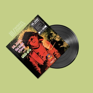 DR. JOHN Gris Gris LP