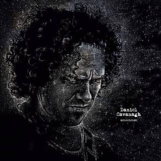 CAVANAGH, DANIEL Monochrome CD DIGIPAK