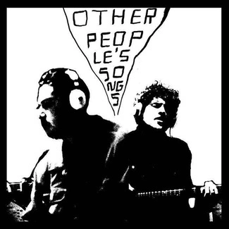 DAMIEN JURADO & RICHARD SWIFT Other People's Songs Vol 1 CD DIGIPAK