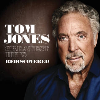 JONES, TOM Greatest Hits (pl) 2CD