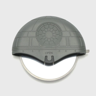 Star Wars Pizza Cutter Death Star