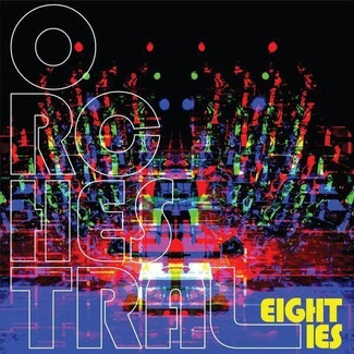 V/A Orchestral Eighties CD