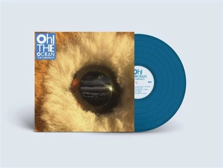 WOMBATS, THE Oh The Ocean BLUE LP