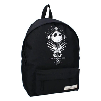 Nightmare Before Christmas Backpack Scream King 43 cm