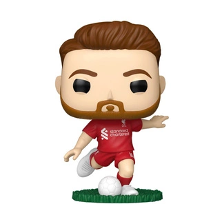 EFL POP! Football Vinyl Figure Liverpool - Alexis Mac Allister 9 cm