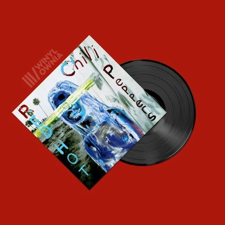 [OUTLET] RED HOT CHILI PEPPERS By The Way 2LP