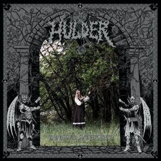 HULDER Godslastering Hymns Of A Forlorn Peasantry CD DIGIPAK