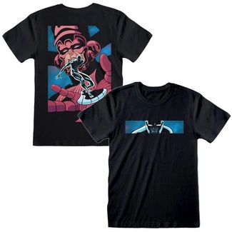 Fantastic 4 T-Shirt Go Forth Size L