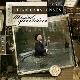 CARSTENSEN, STAIN Musical Sanatorium