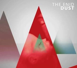 ENID, THE Dust CD DIGIPAK