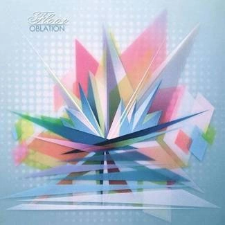 FLOOR Oblation Limited Edition CD DIGIPAK
