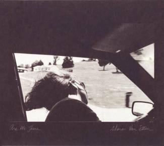 VAN ETTEN, SHARON Are We There CD DIGIPAK