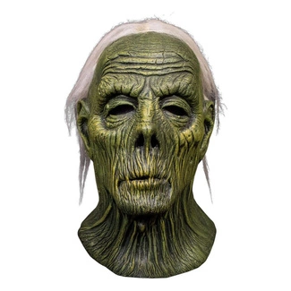 Mabry Monsters Mask Everett