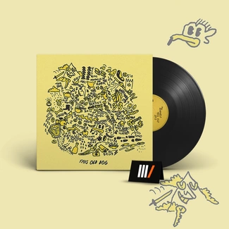 MAC DEMARCO This Old Dog LP