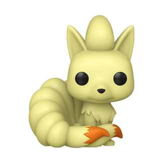 Pokemon Funko POP! Games figurka Ninetales 9 cm