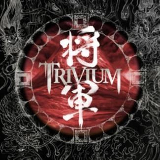 TRIVIUM Shogun CD