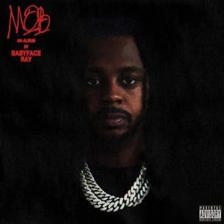 BABYFACE RAY Mob 2LP